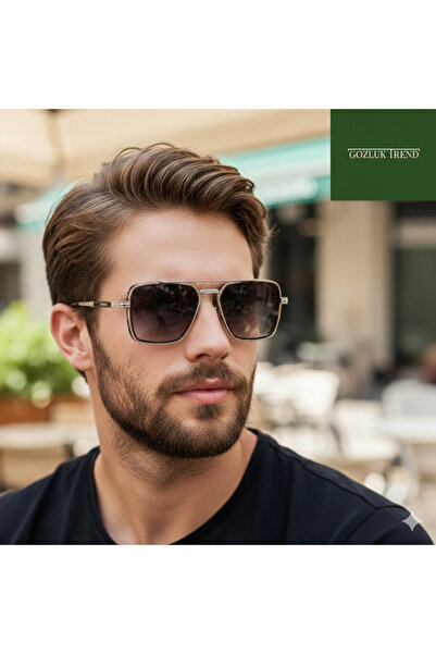 Mustang MU2567 02 55 Güneş Gözlüğü