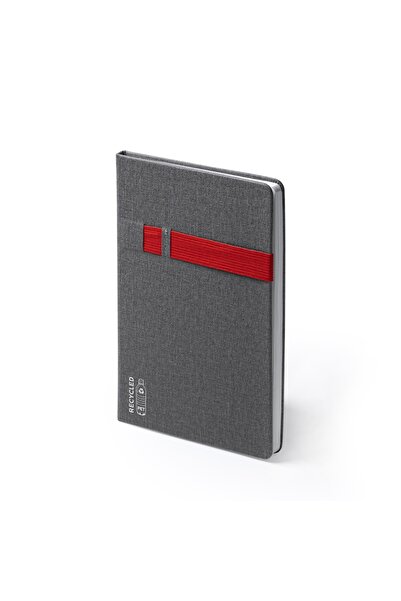 STAMINA Sikas agenda notebook with colored cover, for school, office or daily...