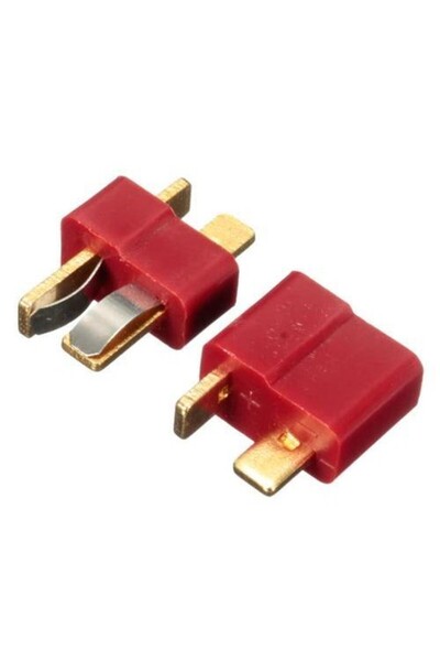 OEM Set mufe T conector tata-mama cu lipire fara cablu