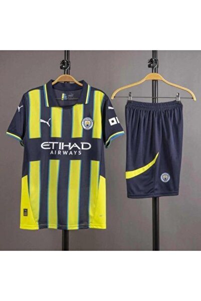 Nobrand Manchester City