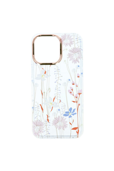 SEP Toc TPU+PC Starry Sky Apple iPhone 15 Pro Max Model 02