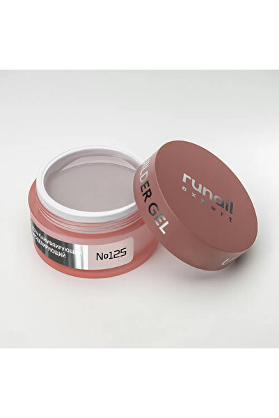 Defnail Runail Expert Serisi Protez Tırnak Jeli 50gr UV Builder Gel