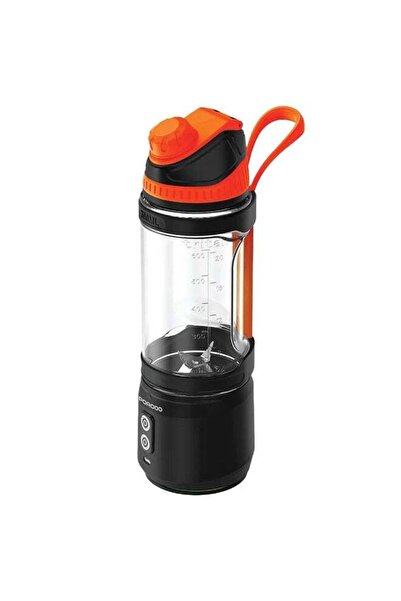 porodo خلاط نيوتريميكس ثنائي الدوران من لايف ستايل