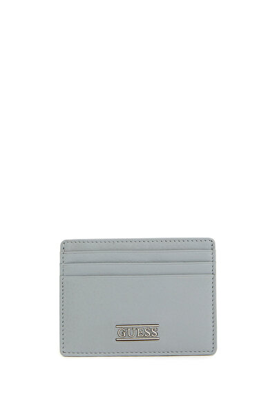 Guess ERKEK BOSTON CARD HOLDER SMNEBRLEA25