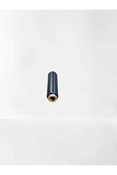 OEM Θηλυκό βύσμα σε καλώδιο Jack 2,5 mm 4 επαφών μεταλλικό λεπτό περίβλημα