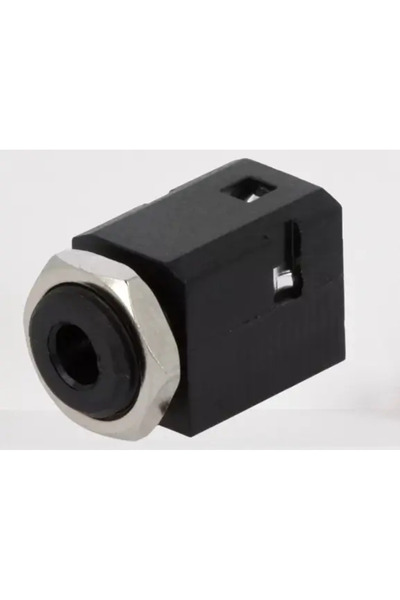 Cliff Conector Jack 3.5 mm FC681375VH soclu mama stereo 3 contacte pe panou c...