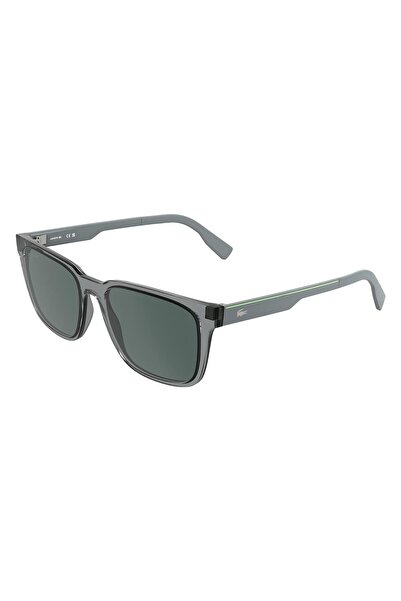 Lacoste L6077S 035 55 Unisex Sunglasses