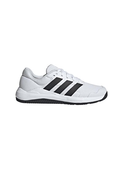 adidas Js3166-K Dropset Base Trainer W Women's Sports Shoes White
