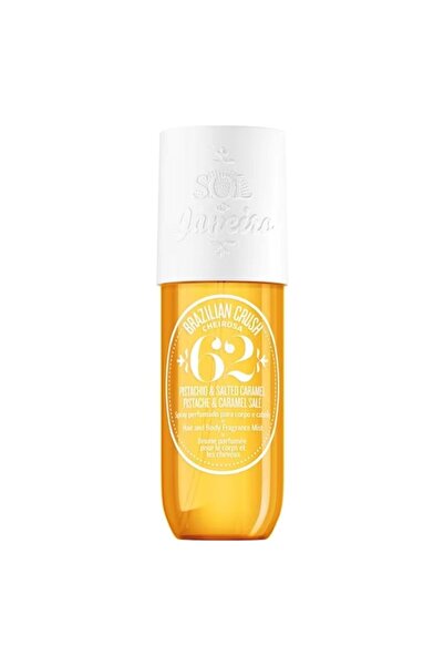 yıldızsport Brazilian Crush Cheirosa 62 Vücut Spreyi 90 ml