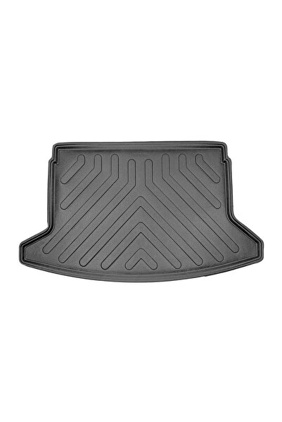 Umbrella COVOR PROTECTIE PORTBAGAJ PENTRU KIA CEED III HB 2018-2022