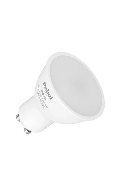 Rebel Bec LED GU10 5W 6500K 230V