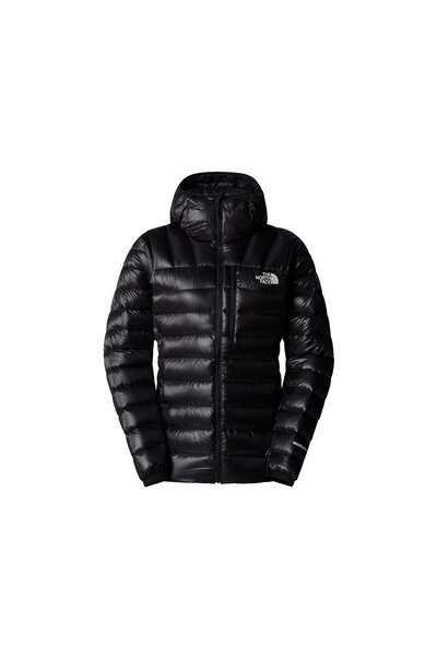THE NORTH FACE W Summit Breithorn Hoodie Women's Outdoor Coat (800 Fill Power...