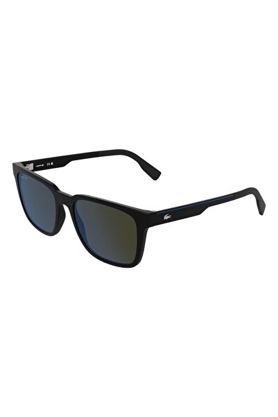 Lacoste L6077S 001 55 Unisex Sunglasses