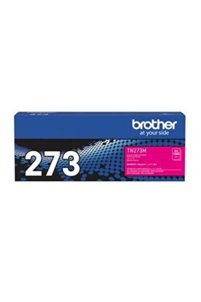 Brother Laser Toner TN-273M Red