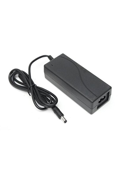 OEM AC/DC power supply 100-240V - 5V 5A connector 2.5x5.5 mm without power cable