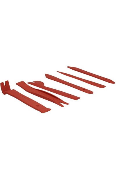 4CarMedia Set of 6 car disassembly tools KLUCZ-65.224