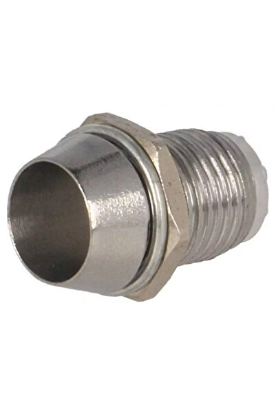 OEM Montura pentru LED 5mm crom alama incastrat L2 10mm