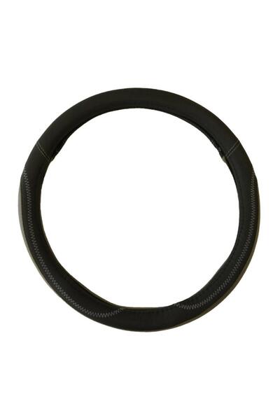 Umbrella HUSA VOLAN PIELE ECOLOGICA BEJ 37- 39 CM