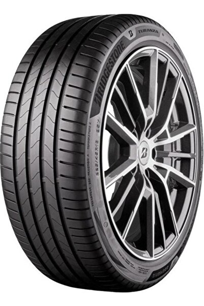 Bridgestone 215/50R17 95W XL TURANZA 6