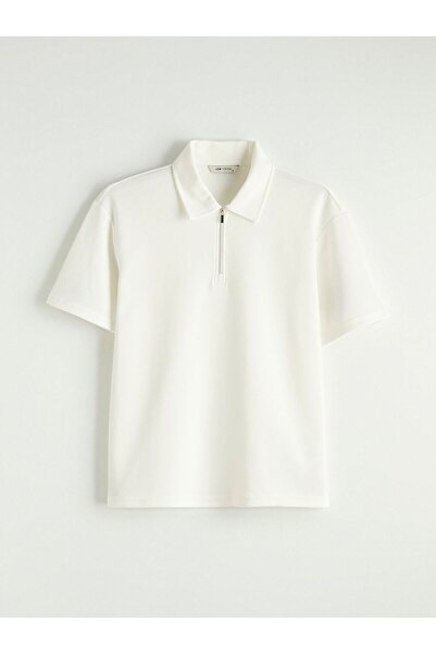 LC Waikiki Lcw Vision Polo Neck Men's T-Shirt