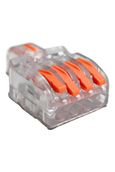 OEM Conector doza 1X4mm2 / 4X4mm2 HFY14