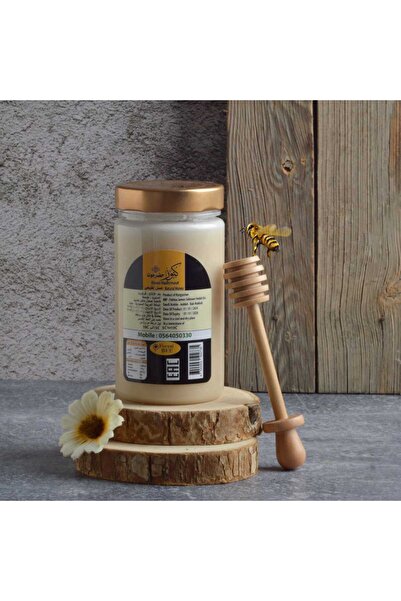 Konouz Hadramout White honey