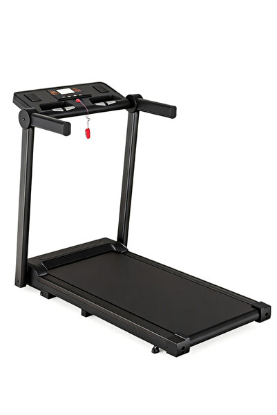 Yagud Fully Foldable Smart Home Treadmill - Adjustable Incline, AI Heart Rate...