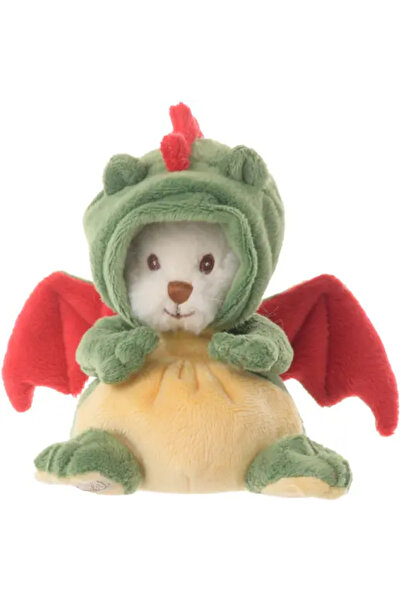 DecoDepot Figurină Ziggy Dragon plus, 15 cm, Bukowski