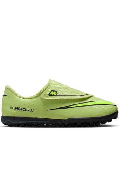 Nike Children's Turf Field Shoes Jr Mercurial Vapor 16 Club Tf Ps