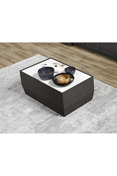 Mobila Laguna Revi upholstered coffee table
