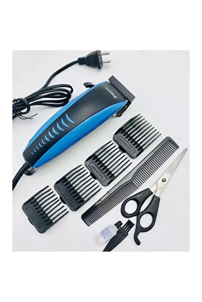 Electro 303 Clipper – Professional and Fully Equipped