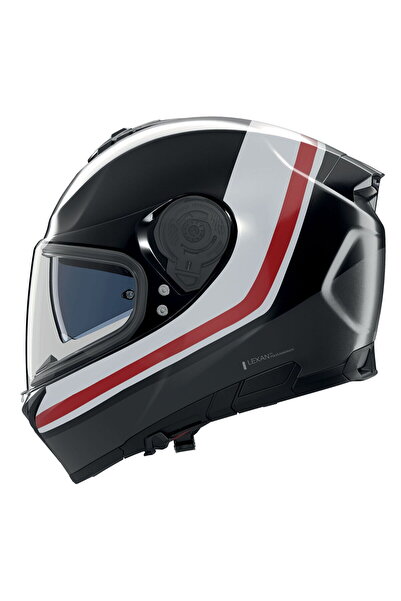 Nolan N80.8 İncline Kapalı Kask (353)