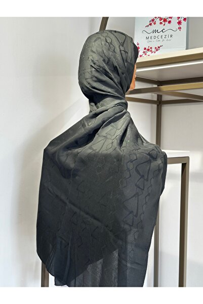 haremscarfs Harem Scarf Diamond Asel Shawl