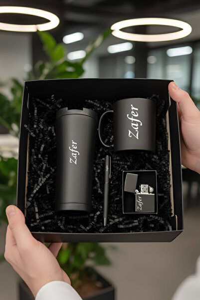 MEG TASARIM DÜNYASI Erkek ve Kadınlara Özel İsimli Çelik Termos,Seramik Kupa,...