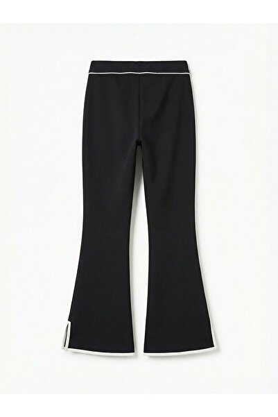 LC Waikiki LCW Kids Дамски чорапогащи в испански стил