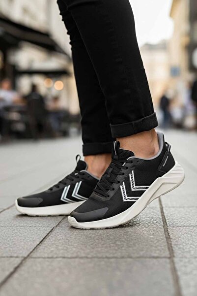 hummel Pantofi SOLAR 900485-2431Negru