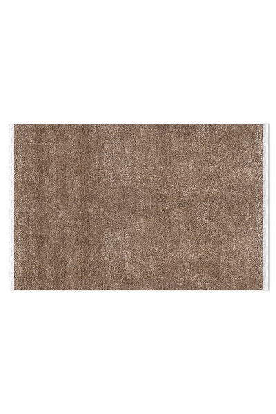 Vivense PLAİN MAKİNE HALISI, LATTE, 3, 100X200