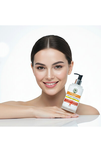 Naturalite كريم العناية اليومية المضاد لحب الشباب لتوازن الزيوت وشد المسام