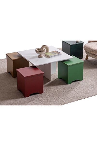 Vivense EGE ORTA SEHPA