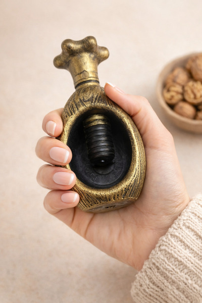 Şenturistik WALNUT BREAKER