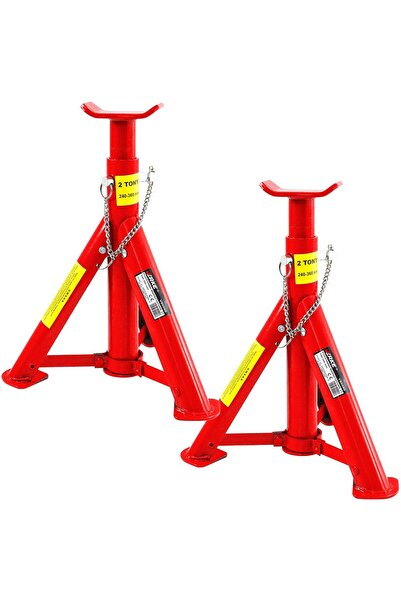 VERKE Car goat set, 2 pcs 2T, V80090,