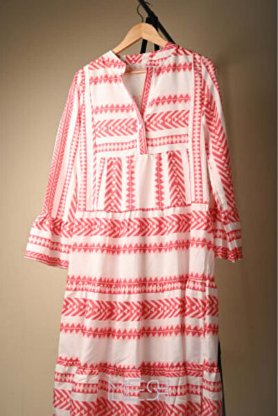 MESH sa Beach Dress فستان بحر