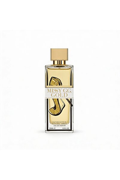 V.V LOVE Parfum Missy G.G Gold, cantitate 30 ml