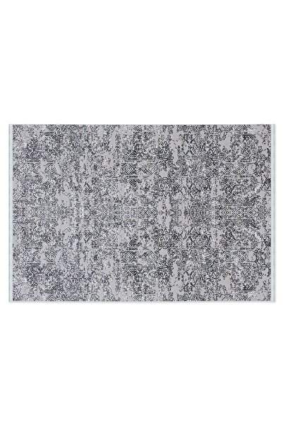 Vivense MİLANO MAKİNE HALISI, PUDRA, 209, 100X300