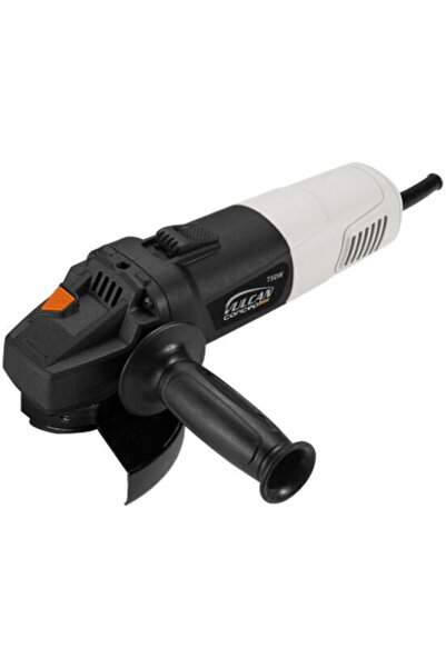 vulcan Angle grinder 125mm Electric 750W