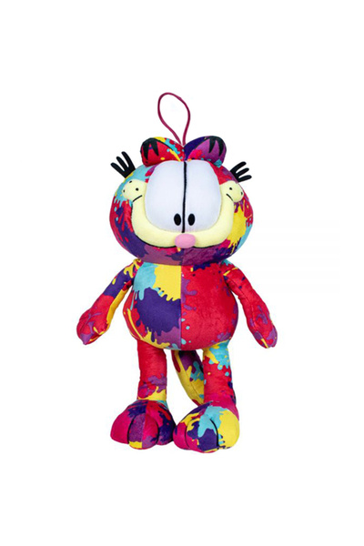 Play By Play Jucarie din plus Garfield Colours, 20 cm