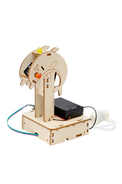 Generic Self-Watering Plant Device – STEM Experience for Building and Explori...