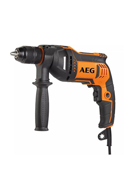 AEG 750 Watt SBE 750 RE Darbeli Matkap (T4935442850)