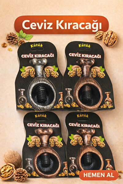 Şenturistik WALNUT BREAKER