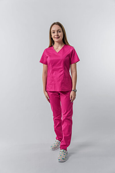 Masstex Mara medical uniform – modern cut